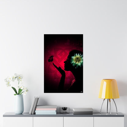 Breaking Benjamin Something Wicked Poster