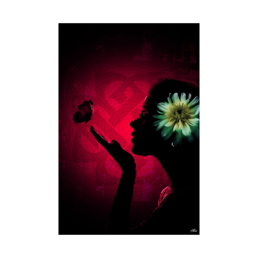 Breaking Benjamin Something Wicked Poster