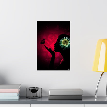 Breaking Benjamin Something Wicked Poster