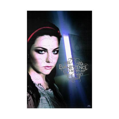 Evanescence The Open Door Poster