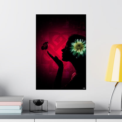 Breaking Benjamin Something Wicked Poster